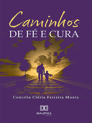 cover image of Caminhos de Fé e Cura